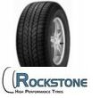 Rockstone Ecosnow SUV