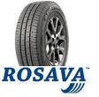 Rosava Snowgard VAN