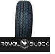 Royalblack Royal A/S