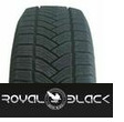 Royalblack Royal A/S VAN