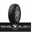 Royalblack Royal A/S VAN