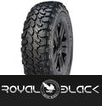 Royalblack Royal M/T