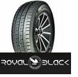 Royalblack Royal Winter VAN