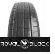 Royalblack Royal Winter VAN