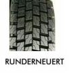 Runderneuert R DE 2