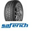 Saferich FRC78 225/45 R19 96V XL, 3PMSF