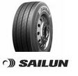 Sailun Fuel PRO STL2 385/55 R22.5 160K 20PR, 3PMSF