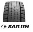 Sailun SDL2 315/60 R22.5 152/148L 18PR, 3PMSF