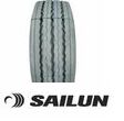 Sailun Transport PRO T MAX 205/65 R17.5 132/130J 133F 18PR, 3PMSF