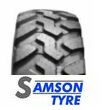 Samson GLR15