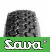 Sava Tamar Plus 8.50R17.5 121/120M 12PR, 3PMSF