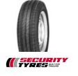Security AW414 Trailer