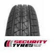 Security BK-903 Trailer