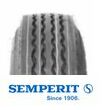 Semperit Trailer-Steel M 422 7.50R15 135/133G 134/132J 16PR, TT