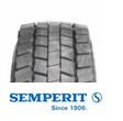 Semperit Trans-Steel M470 11R22.5 148/145L 16PR, M+S