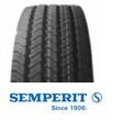 Semperit Winter F2 295/80 R22.5 154/149M 16PR, 3PMSF