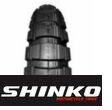 Shinko E-805 Adventure trail
