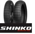 Shinko SR-267