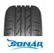 Sonar Conqueror SX-9