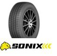 Sonix Supervan S1