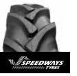 Speedways Grip King 8.00-20 111A6 8PR, TT, R-1