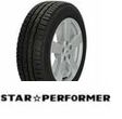 Star Performer Solar VAN 4S