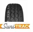 Sunitrac Focus Van 2