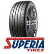 Superia Ecoblue EV 255/35 R21 98Y XL, EV
