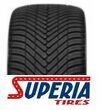 Superia Ecoblue2 4S 135/80 R13 70T 3PMSF