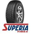 Superia Snow SUV