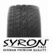 Syron Streetrace