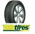 TBB Tires Fortezza AS