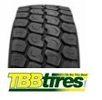TBB Tires TMT50 385/65 R22.5 164K 3PMSF
