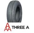 Three-A Effivan