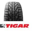 Tigar SUV Ice
