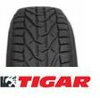 Tigar SUV Winter