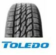 Toledo TL6000 A/T