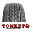 Tomket Allyear VAN 3 195/60 R16C 99/97T 6PR, 3PMSF