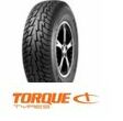 Torque TQ-WT701 235/75 R15 104/101R 6PR, Bespijkerbare, 3PMSF, Noordse banden