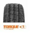 Torque Winter Van TQ5000