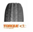 Torque Winter Van TQ6000