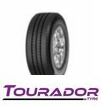 Tourador X 4season VAN1