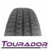 Tourador X ALL Climate VAN