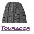 Tourador X ALL Climate VAN+