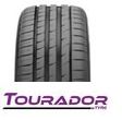 Tourador X Speed TU1