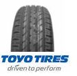 Toyo NanoEnergy R38