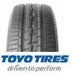 Toyo NanoEnergy Van 165/70 R13C 88/86R 6PR