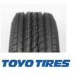 Toyo Open Country H/T 235/60 R18 103H DEMO