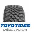 Toyo Open Country M/T