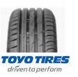 Toyo Proxes CF2 185/65 R14 86H